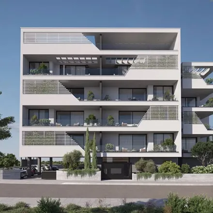 Buy this 1 bed apartment on Pergamou 8 in 4041 Germasogeia, Cyprus