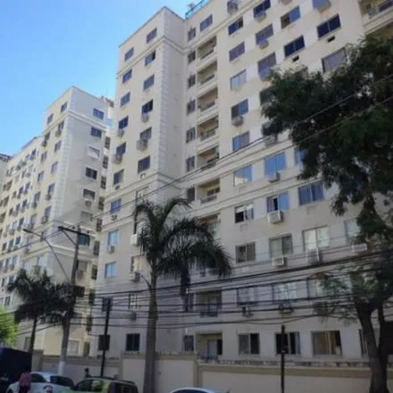 Buy this 2 bed apartment on Rua Sá Pinto in Barreto, Niterói - RJ