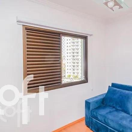 Buy this 2 bed apartment on Condomínio Edifício Piramboia in Rua Piramboia 928, Jardim Stella
