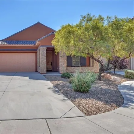 Buy this 3 bed house on 429 Via Stretto Avenue in Henderson, NV 89011