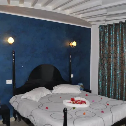 Rent this 1 bed apartment on 4186 Mezraya