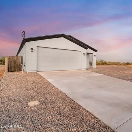 Buy this 3 bed house on 32435 North Center Street in Wittmann, Maricopa County