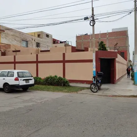 Image 5 - Calle Chancay, Callao, Lima Metropolitan Area 07001, Peru - House for sale