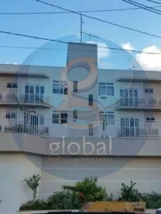 Buy this 1 bed apartment on Professora Cecília Dultra Caram in Rua Iguape, Jardim Palmares