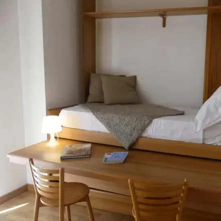 Rent this 2 bed apartment on Poste Italiane in Via Coloniola, 22100 Como CO