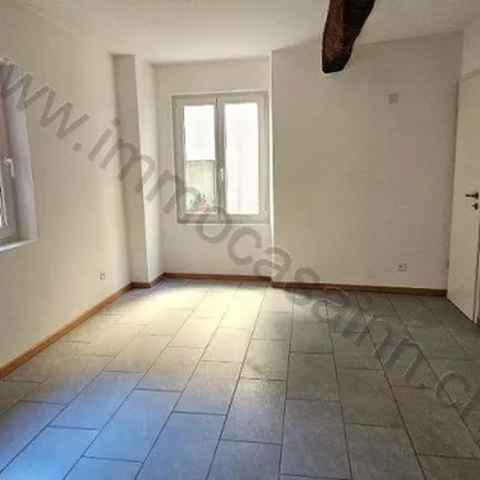 Rent this 2 bed apartment on Bar Ticino in Stradón, 6968 Lugano
