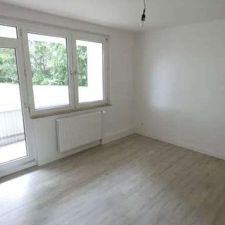 Rent this 3 bed apartment on Eichenstraße 47 in 45711 Datteln, Germany