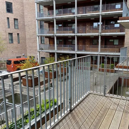 Image 7 - 8 Brandfield Street, City of Edinburgh, EH3 8AS, United Kingdom - Apartment for rent