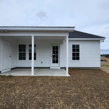 Image 3 - 4191 Dickinson Avenue, Frog Level, Pitt County, NC 27834, USA - House for sale