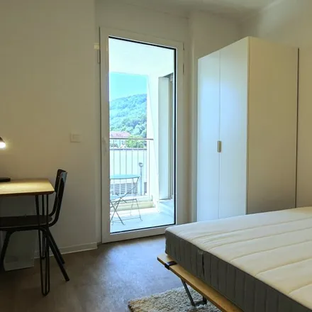 Rent this 3 bed room on Wolkensteingasse in 8020 Graz, Austria