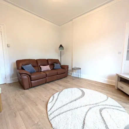 Image 9 - 4 Murieston Terrace, City of Edinburgh, EH11 2LH, United Kingdom - Apartment for rent