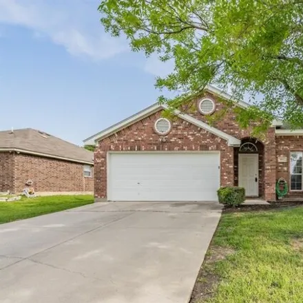 Buy this 3 bed house on 614 Steerman Court in Saginaw, TX 76179