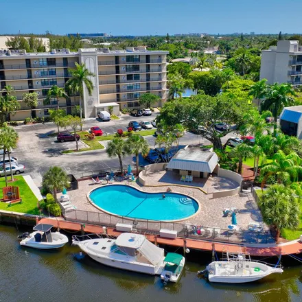 Rent this 3 bed apartment on Boca Bayou in Boca Raton, FL 33441