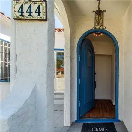 Image 2 - 464 North Martel Avenue, Los Angeles, CA 90036, USA - House for rent