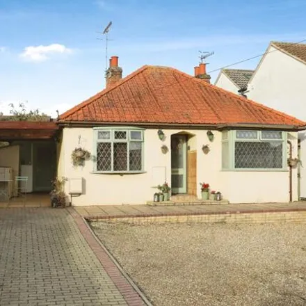 Buy this 3 bed house on Heron Lodge in Alcester Road, Stratford-upon-Avon
