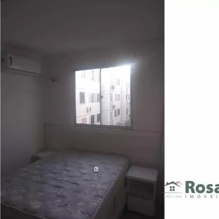 Rent this 2 bed apartment on Rua Nova Iguacu in Coophema, Cuiabá - MT