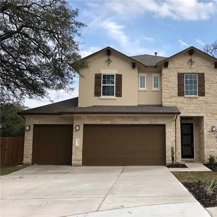Rent this 5 bed house on 405 West Park Street in Cedar Park, TX 78613