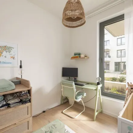 Image 4 - Maria Van Sinaplein 2, 2050 Antwerp, Belgium - Apartment for rent