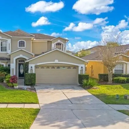 Buy this 4 bed house on 9849 Heron Pointe Drive in Orange County, FL 32832