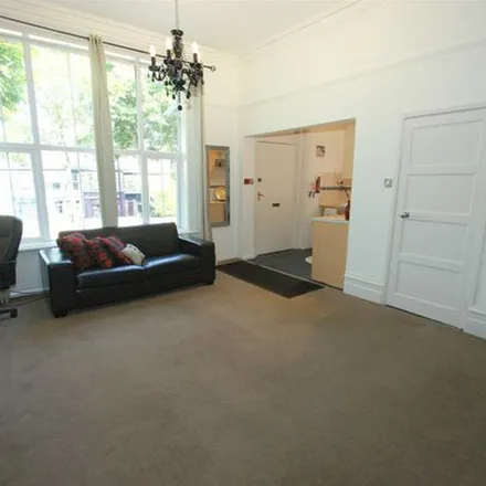 Rent this 1 bed apartment on West Hill Avenue in Leeds, LS7 3QH