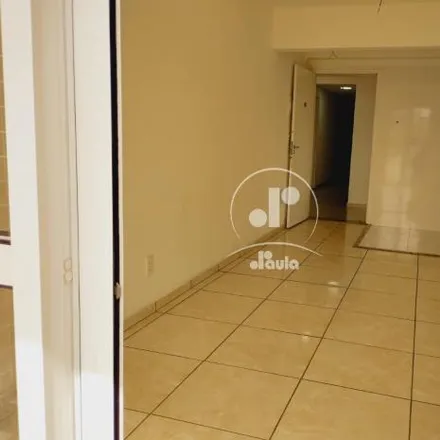 Buy this 2 bed apartment on Rua Arujá in Vila Curuçá, Santo André - SP