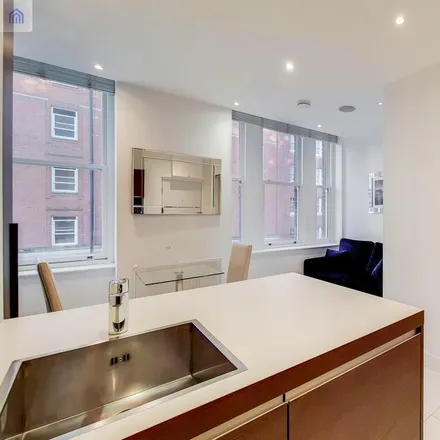 Image 3 - Albany House, Judd Street, London, WC1H 9QT, United Kingdom - Apartment for rent