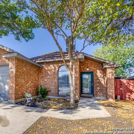 Buy this 3 bed house on 13255 Greenstone in San Antonio, TX 78249