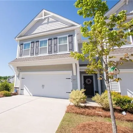 Buy this 3 bed house on Wrenn Farm Drive in High Point, NC 27282