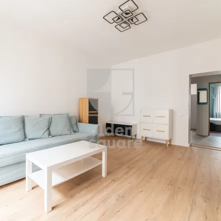 Rent this 2 bed apartment on Łódź Ghetto in Łagiewnicka, 91-456 Łódź