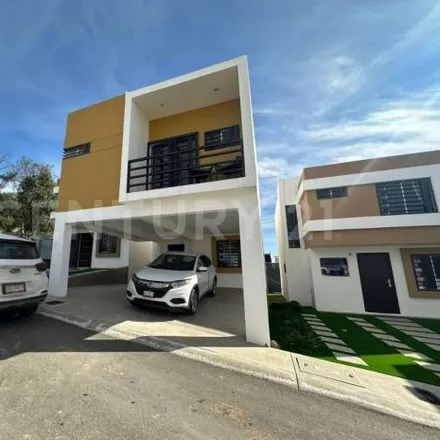 Buy this 3 bed house on Privada Santa Diana in Del. Sanchez Taboada, 22647 La Joya
