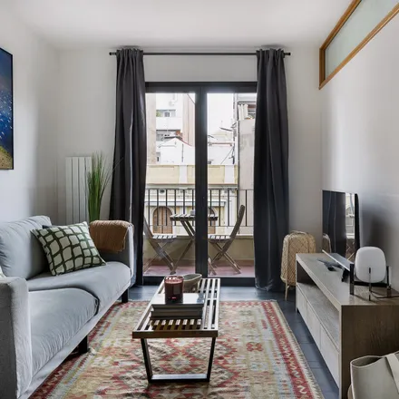 Rent this 2 bed apartment on Carrer de Casanova in 149, 08001 Barcelona