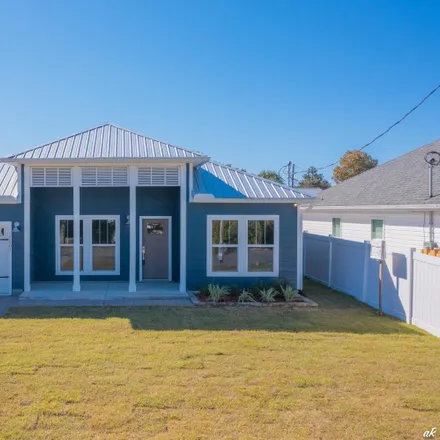 Buy this 3 bed house on 21519 Pompano Avenue in Hollywood Beach, Panama City Beach