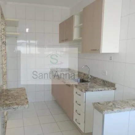 Rent this 2 bed apartment on unnamed road in Vila Nova Mogilar, Mogi das Cruzes - SP
