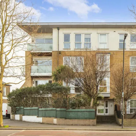 Rent this 2 bed apartment on Altima Court in East Dulwich Road, London