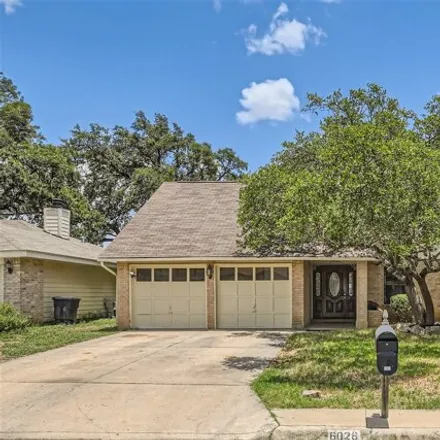 Image 3 - 6026 Ridge Pond St, San Antonio, Texas, 78250 - House for sale