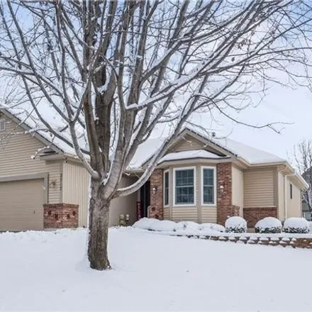 Buy this 3 bed house on 2745 South Woodbury Drive in Independence, MO 64055