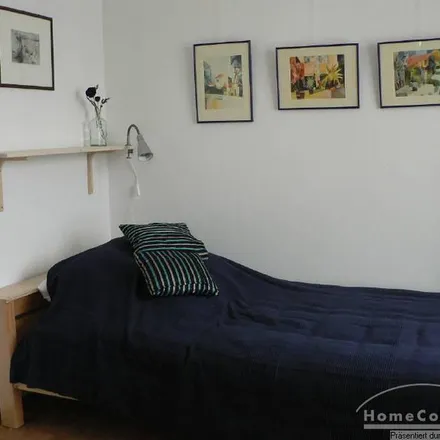 Rent this 2 bed apartment on Kira-von-Preußen-Weg 17 in 28357 Bremen, Germany