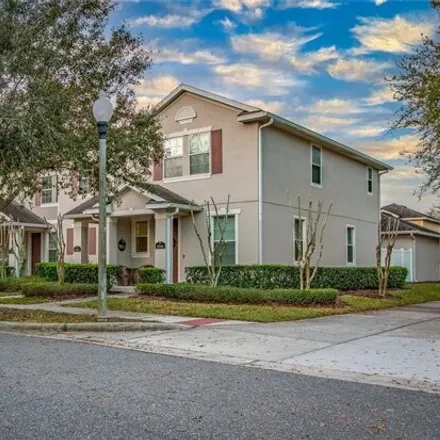 Image 2 - 6926 Broomshedge Trail, Horizon West, FL 34787, USA - Townhouse for sale