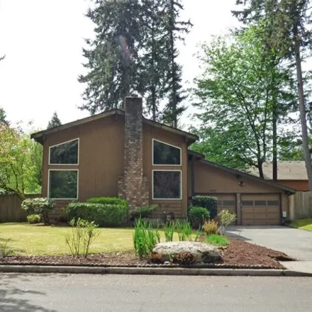 Buy this 4 bed house on 2405 19th Way Northwest in Olympia, WA 98502