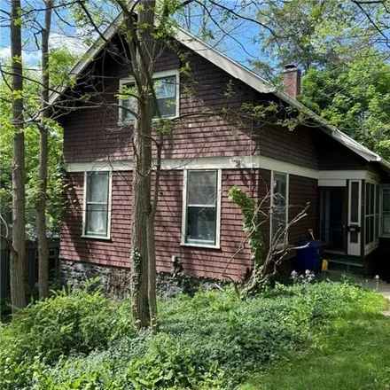 Buy this 4 bed house on 400 Oak Ave in Ithaca, New York