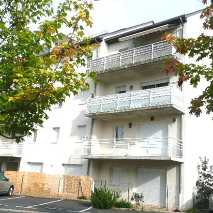 Image 1 - 10 Rue des Chênes Verts, 12850 Rodez, France - Apartment for rent