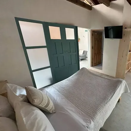 Rent this 1 bed apartment on San Cristóbal in San Cristóbal de las Casas, Mexico