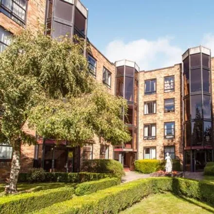 Buy this 1 bed apartment on Midsummer Court in Manhattan Drive, Cambridge