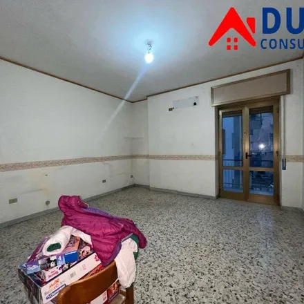 Rent this 4 bed apartment on unnamed road in 80018 Giugliano in Campania NA, Italy