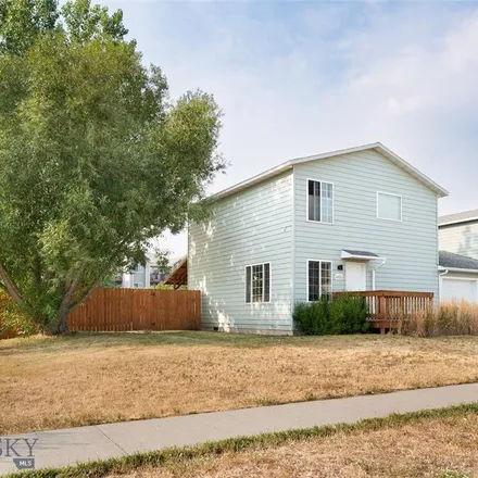 Buy this 3 bed house on 3416 Laredo Drive in Bozeman, MT 59718
