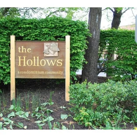 Rent this 1 bed apartment on 1907 Woodhollow Drive in Greentree Village, Evesham Township