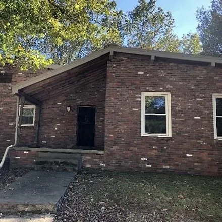 Buy this 3 bed house on 1374 County Road 116 in Hackleburg, Marion County