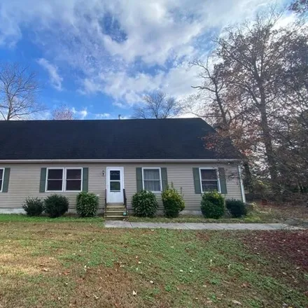 Buy this 5 bed house on 28383 Oneals Road in Sussex County, DE 19956
