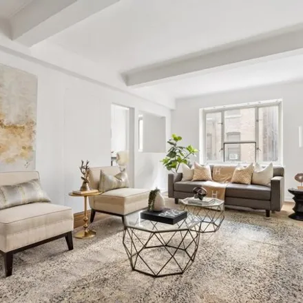 Buy this studio apartment on 7 West 96th Street in New York, NY 10025