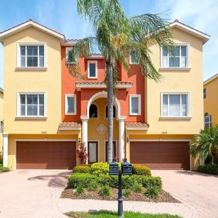 Buy this 4 bed condo on 1366 3rd Street Circle East in Palmetto, FL 34221